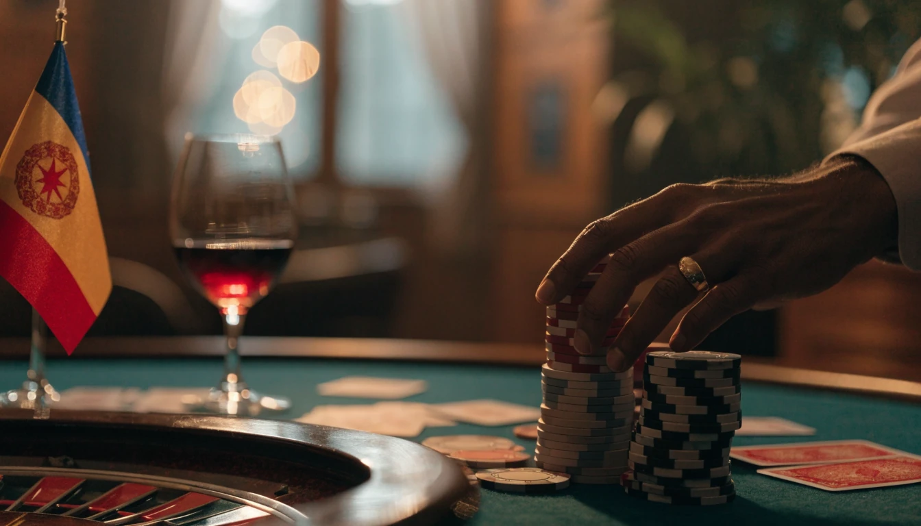 Bono de 10 euros sin depósito en casino