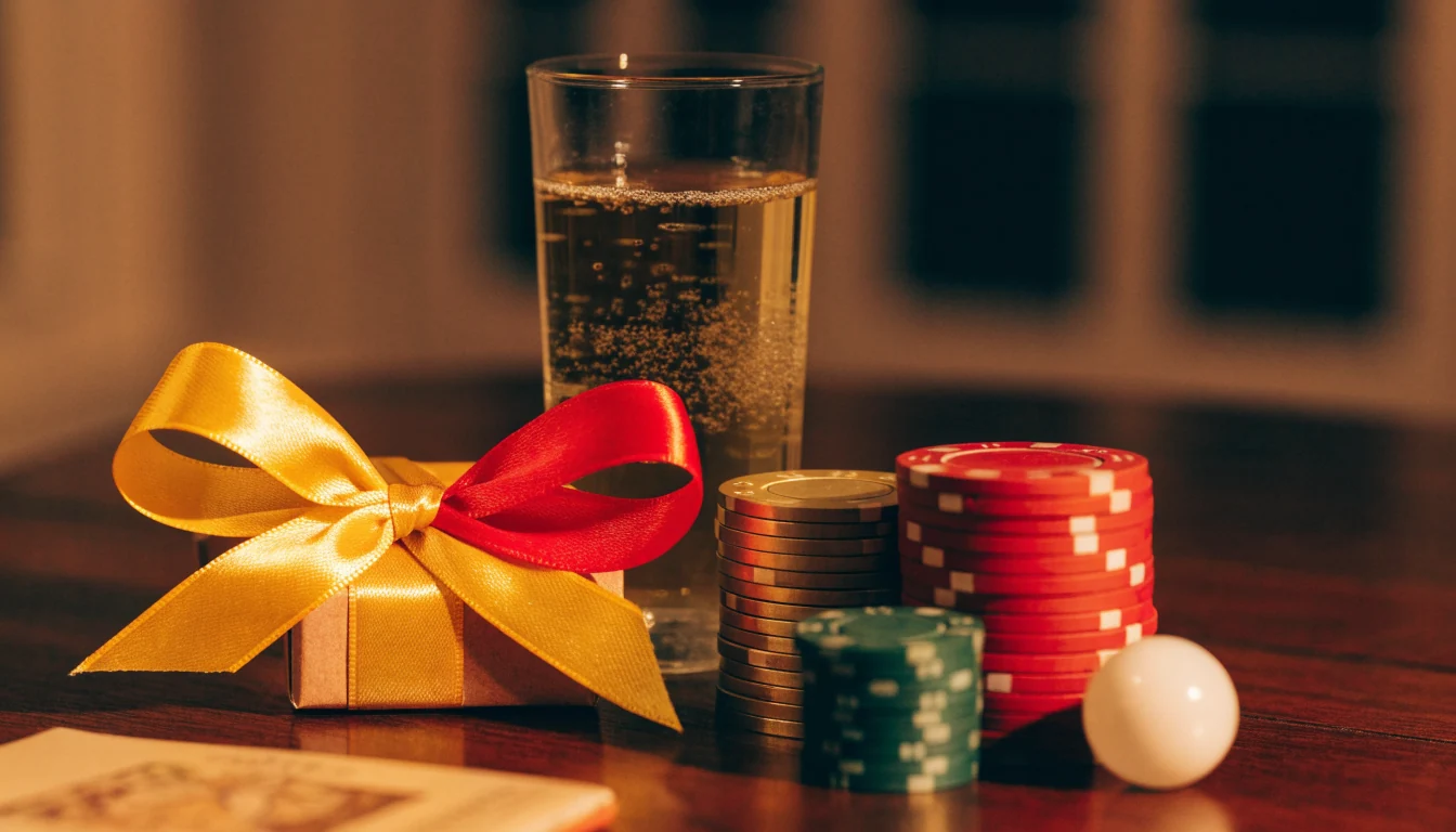 Bono de casino por cumpleaños: condiciones y valor