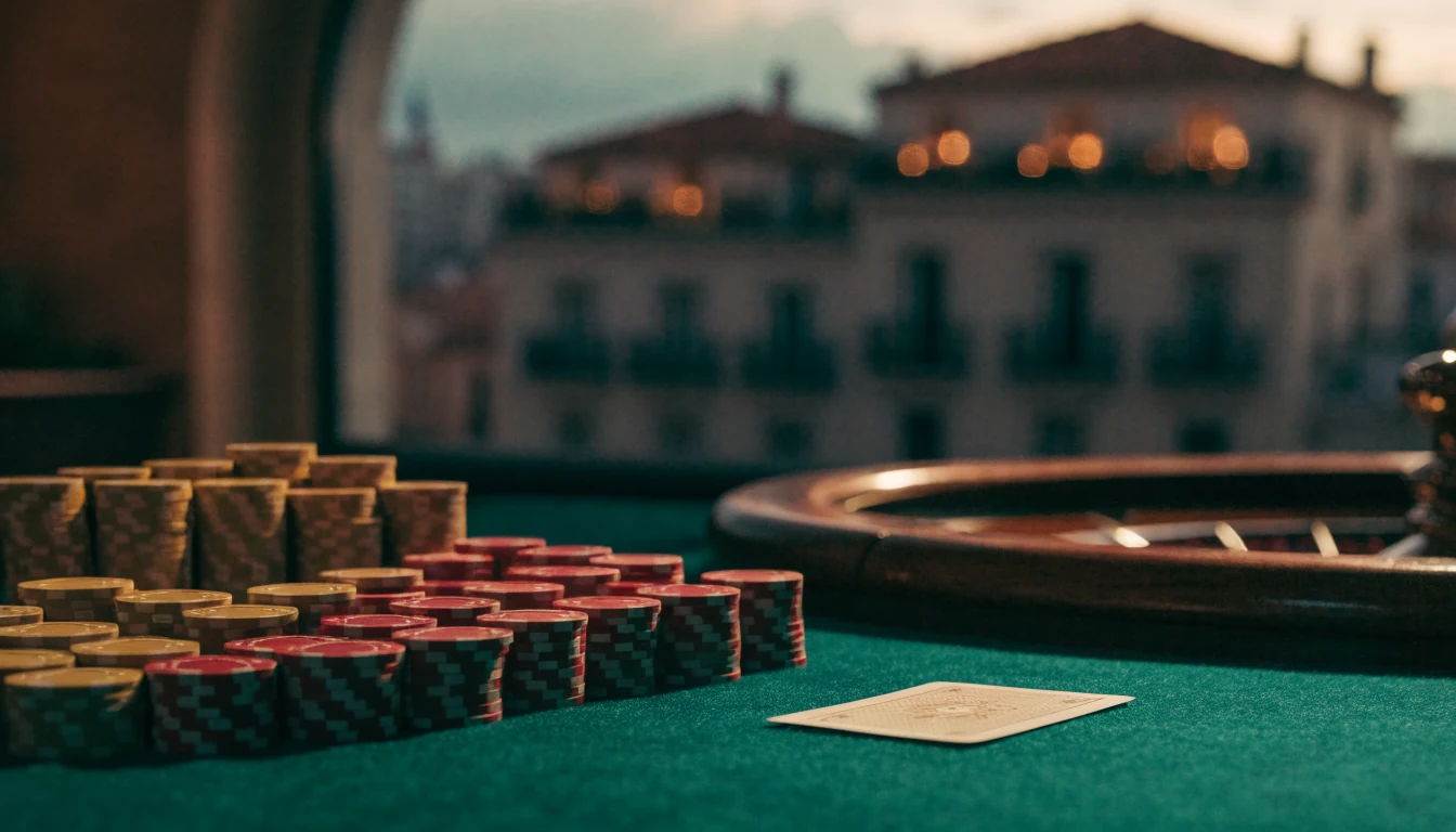 Bono de 50 euros gratis sin depósito en casinos