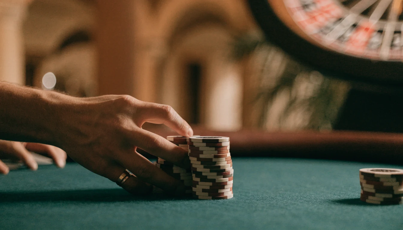 Bonos de reembolso en casino: cómo funcionan