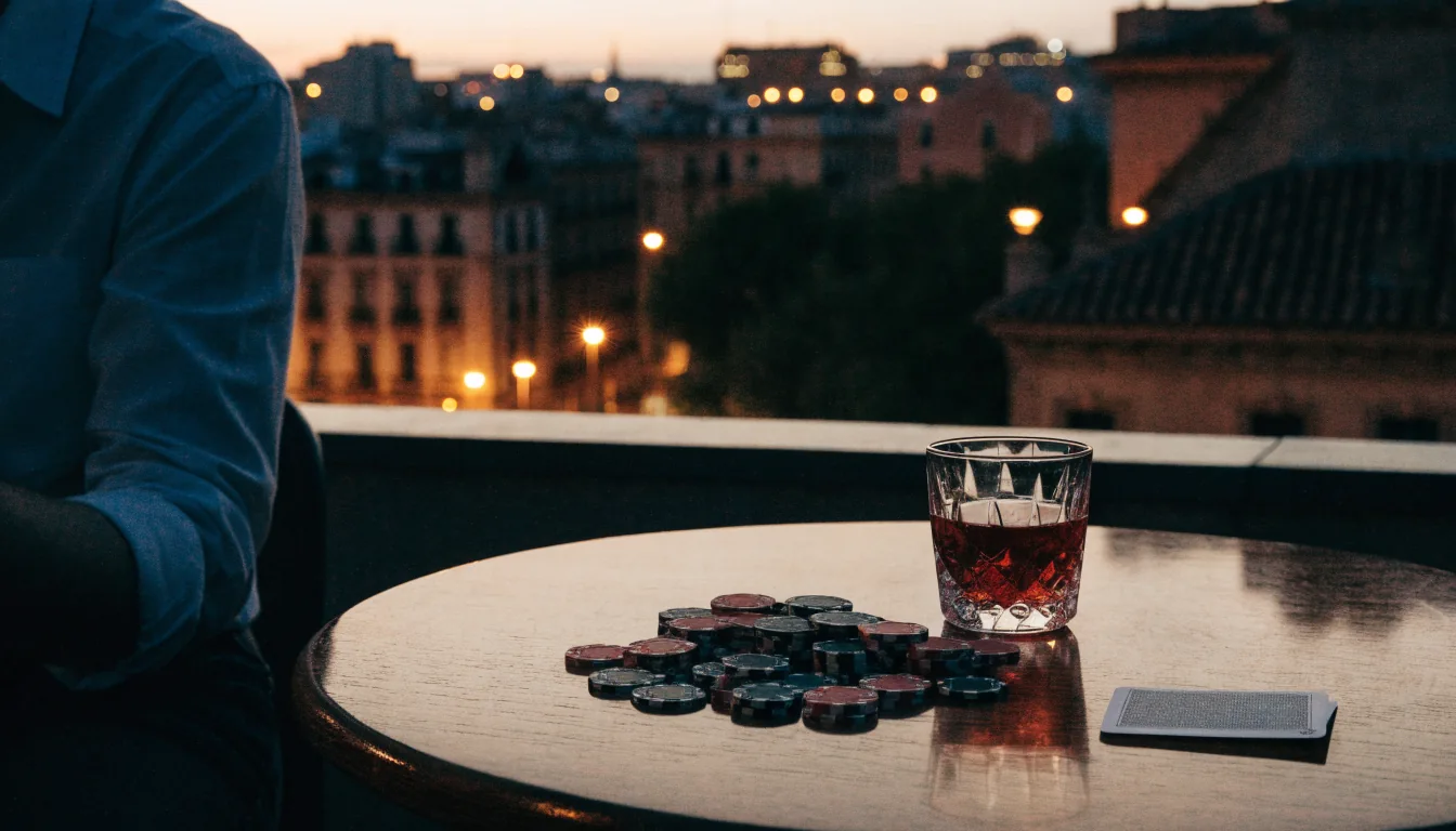 Casino Barcelona online: diferencias y condiciones