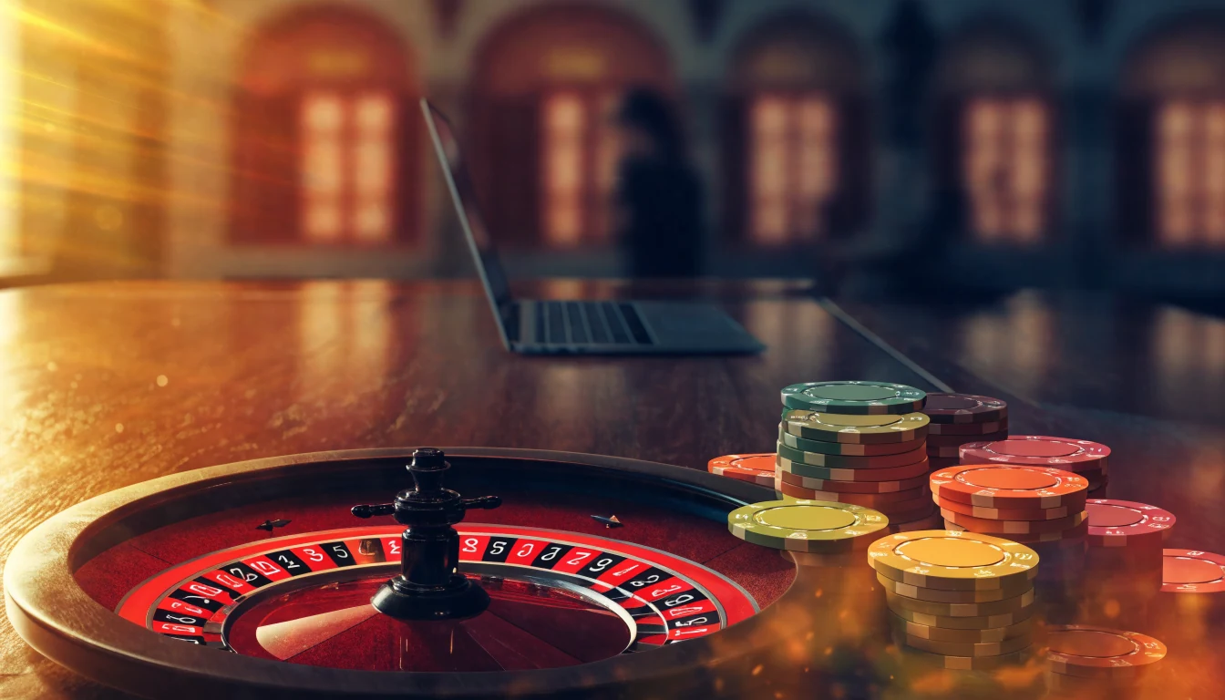 Casino online con Fire Blaze: azar y reglas