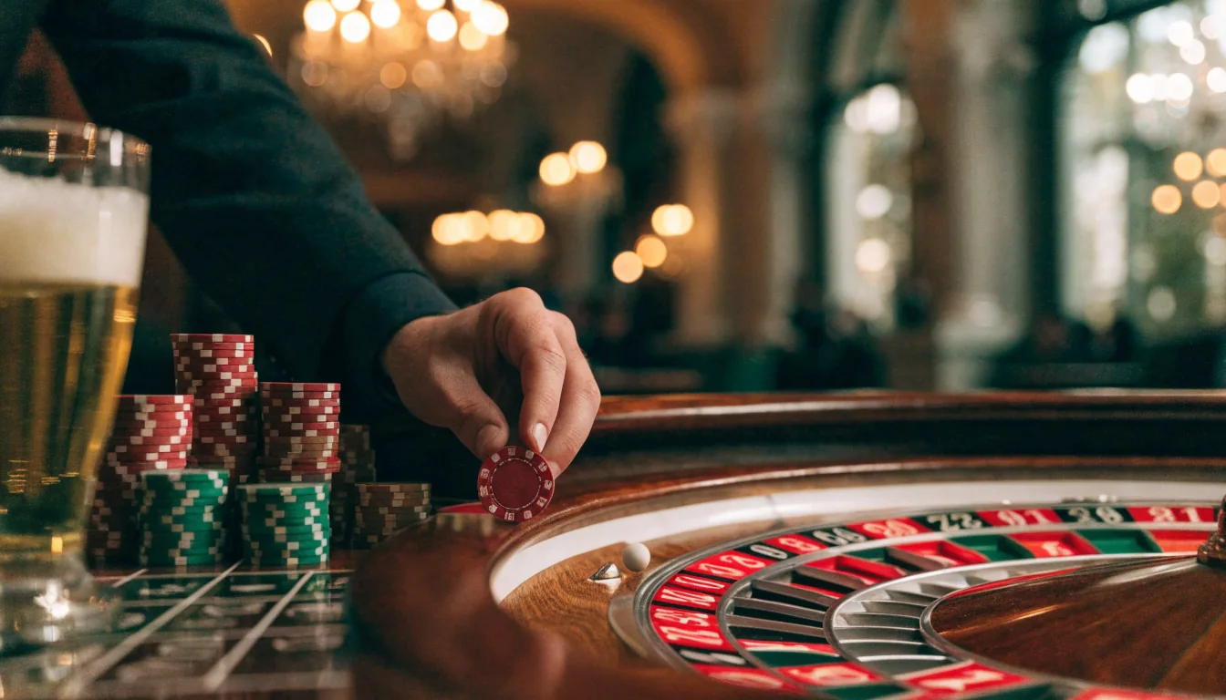 Casino online que más paga en España: cómo comparar