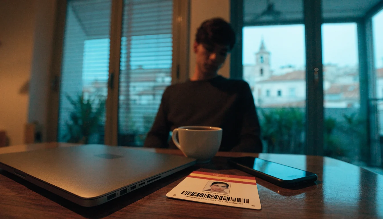 Casino online sin DNI en España: qué permite la licencia