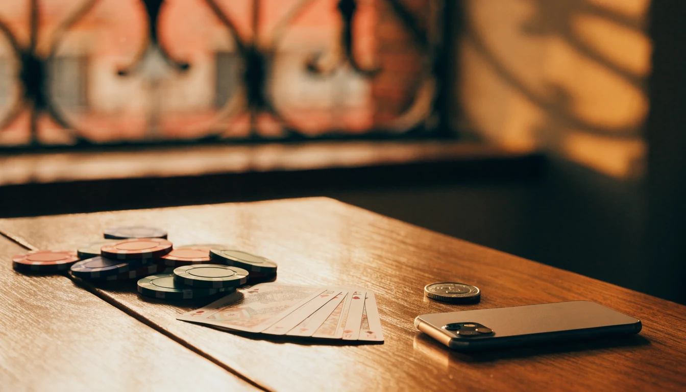 Casinos online con depósitos de 1, 5, 10, 15 y 20 euros