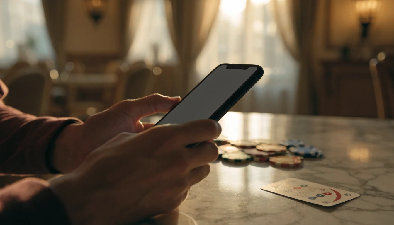 Casinos online con retiro instantáneo: qué revisar