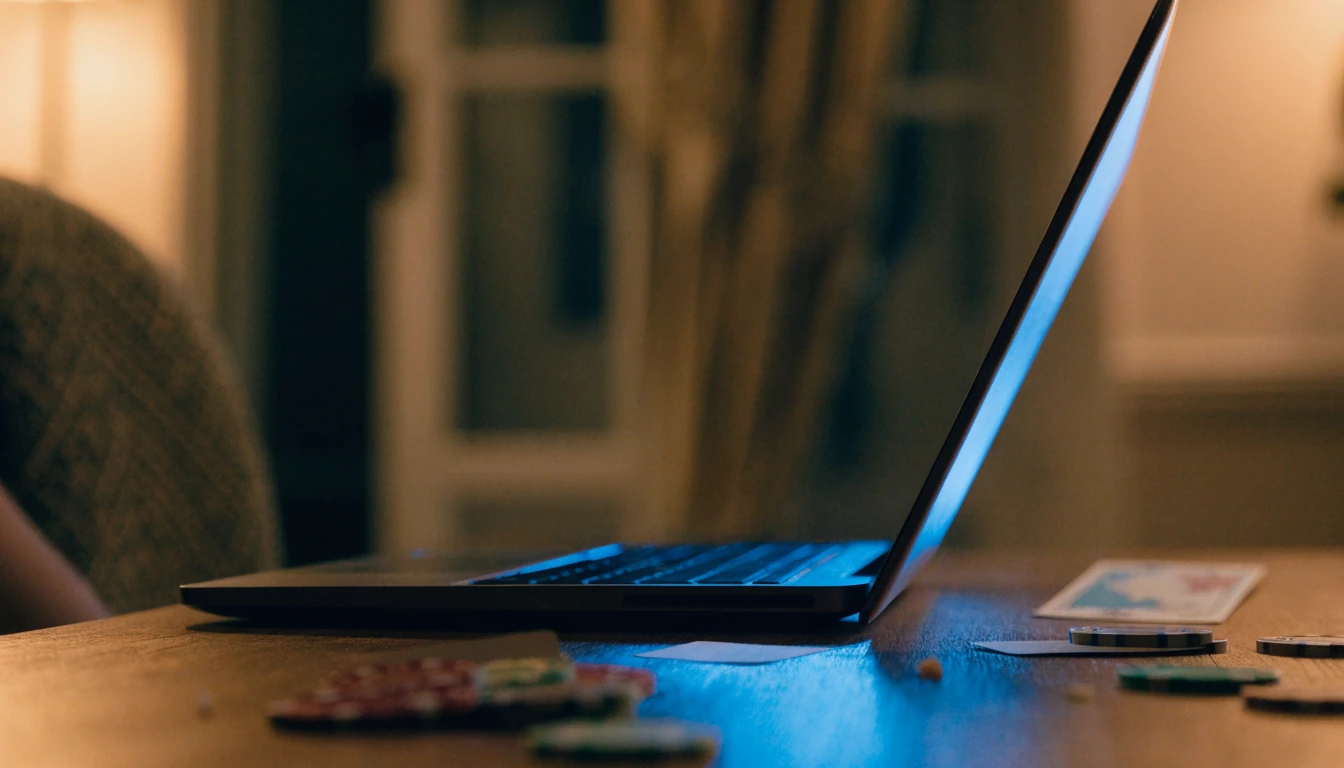 Casinos online fuera de España: licencias y condiciones