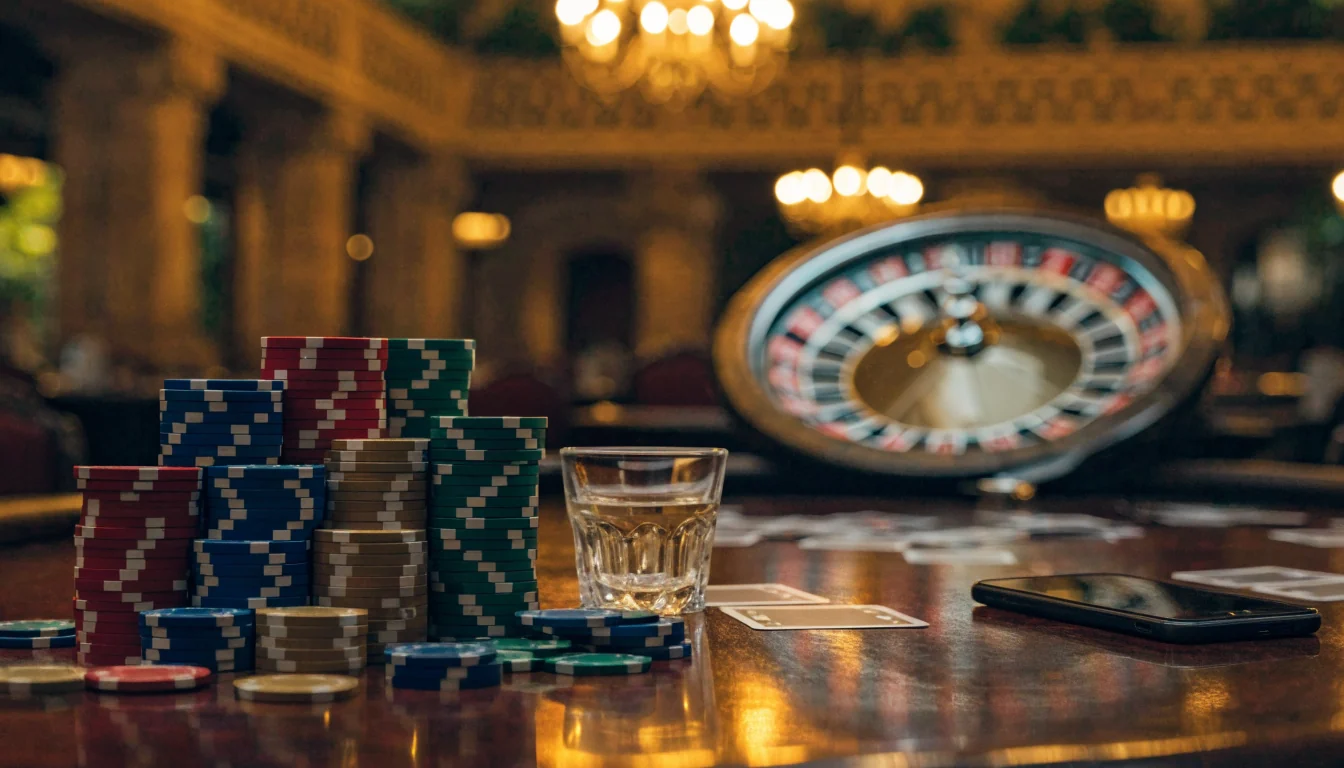 Casinos online gratis sin descargar y sin depósito: guía