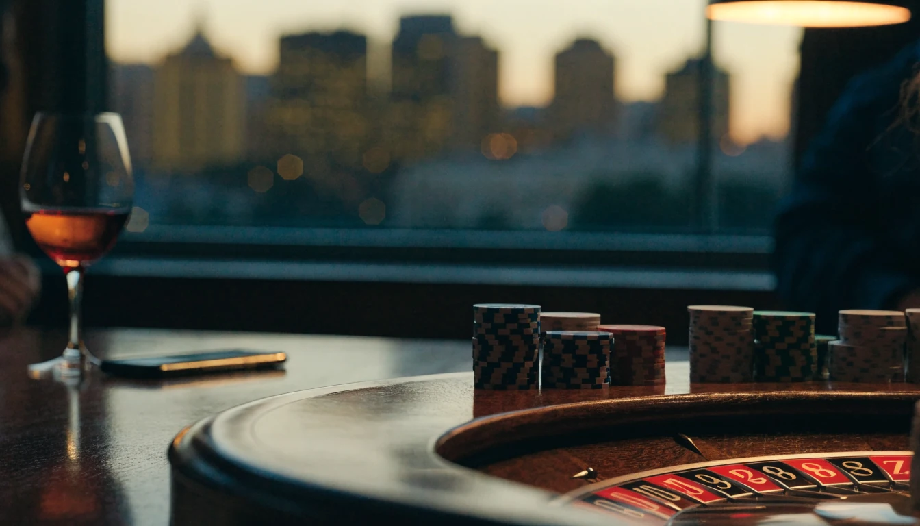 Casinos online legales en España: cómo identificarlos
