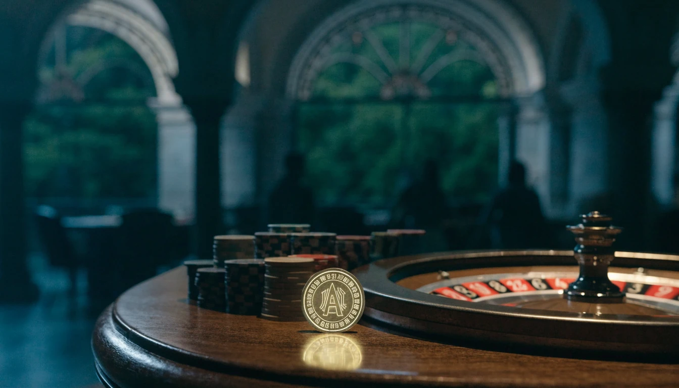 Casinos online que aceptan Cardano (ADA): qué verificar