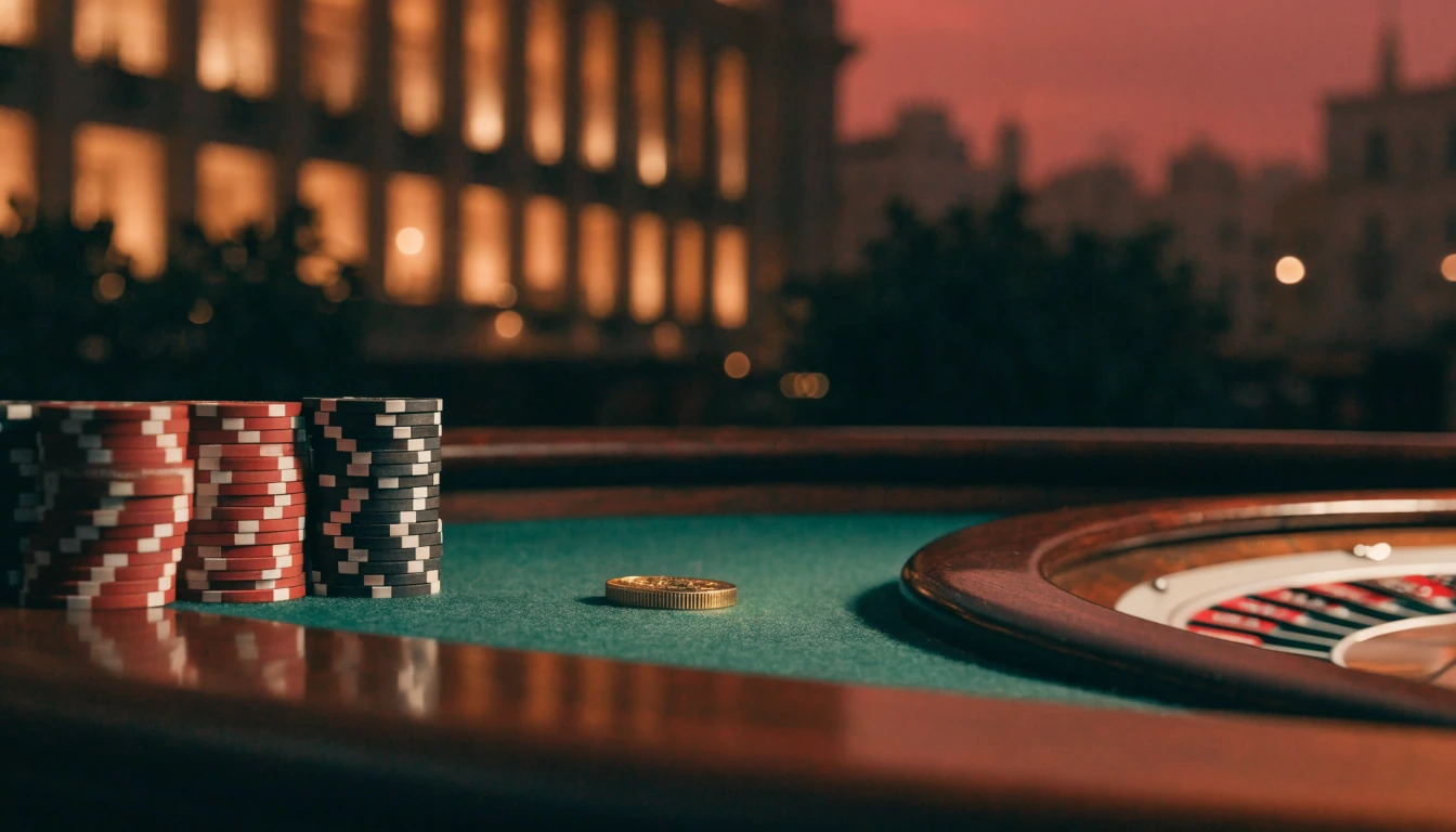 Casinos online que aceptan Dogecoin: cómo evaluar