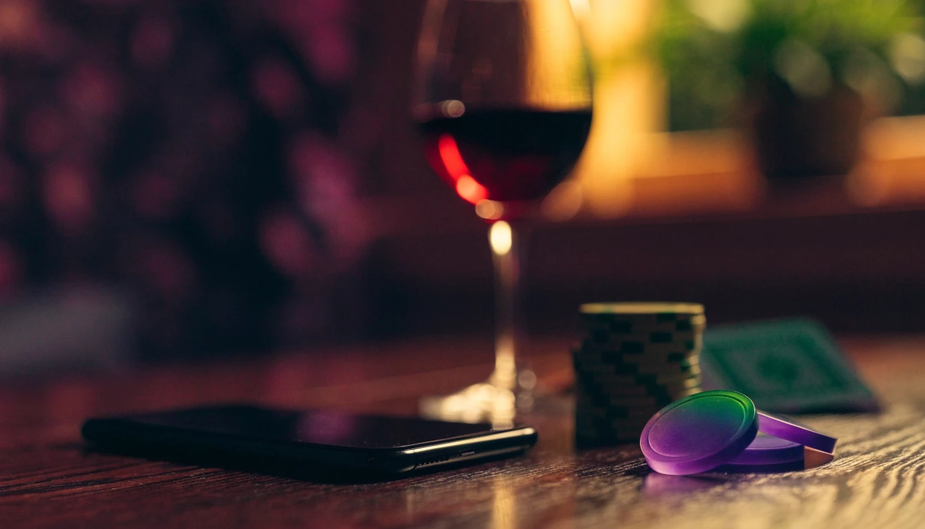 Casinos online que aceptan Solana: pagos y licencias