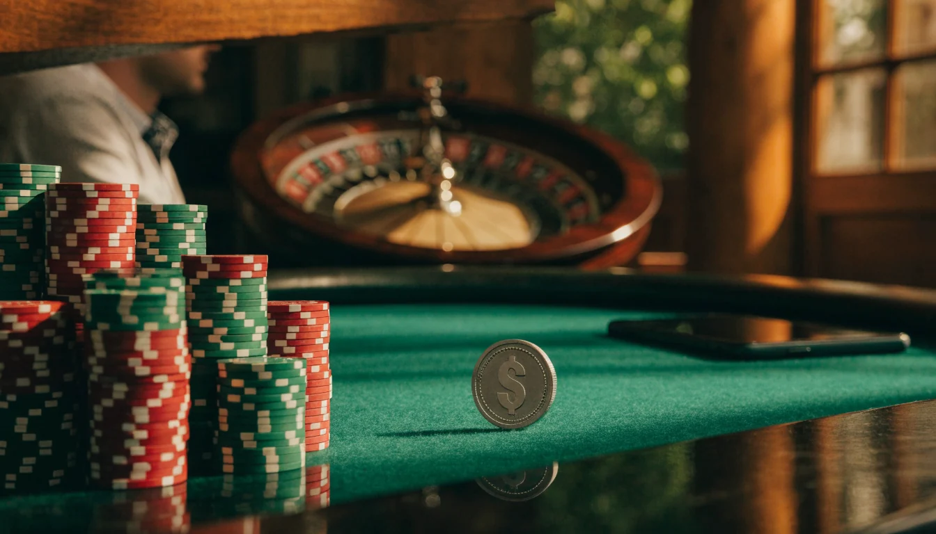 Casinos online que aceptan USDC: seguridad y pagos