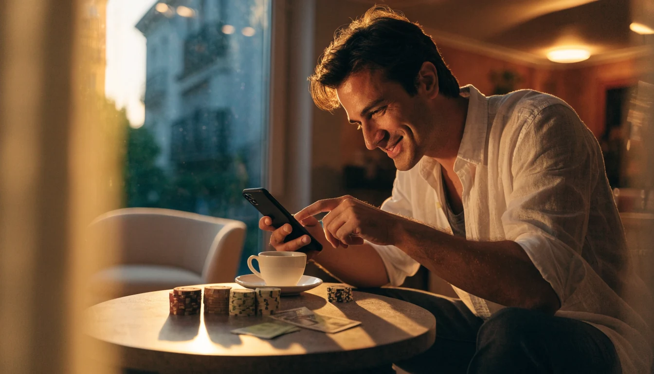 Casinos online que pagan rápido: cómo valorar los cobros