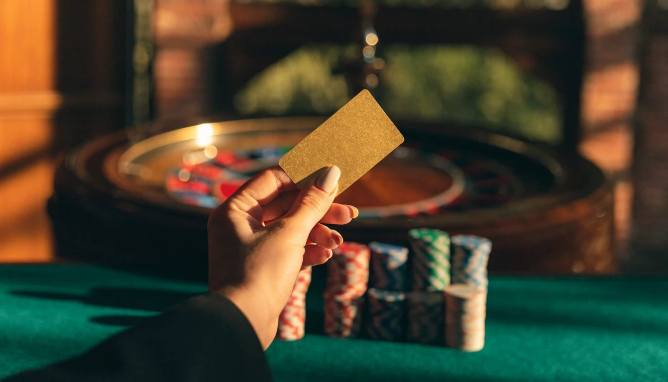 Códigos promocionales de casinos en España: guía