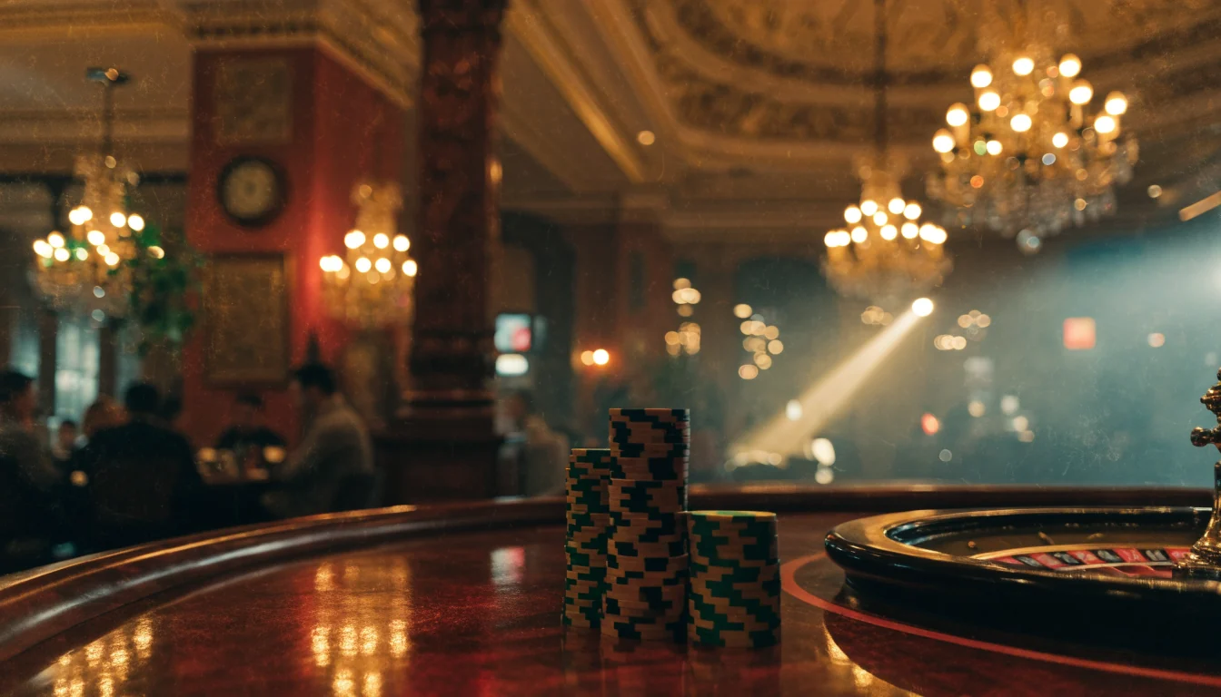 Crash games en casinos de España: cómo funcionan