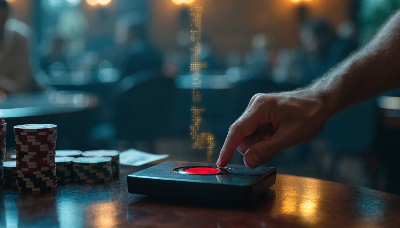 Juego de Mines casino: cómo funciona la ronda