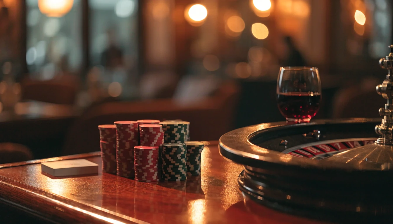 Juegos de casino gratis sin registro: qué saber