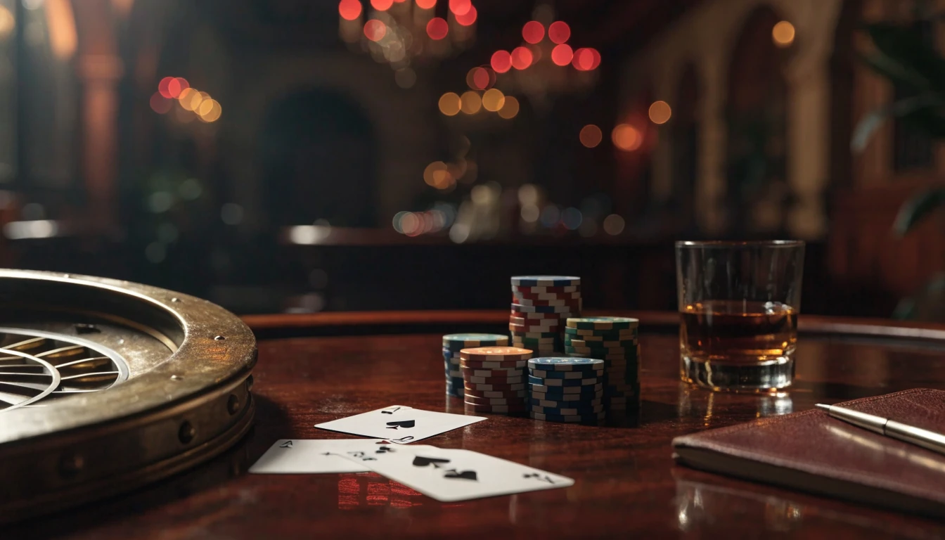 Casinos de póker online: juegos y formatos