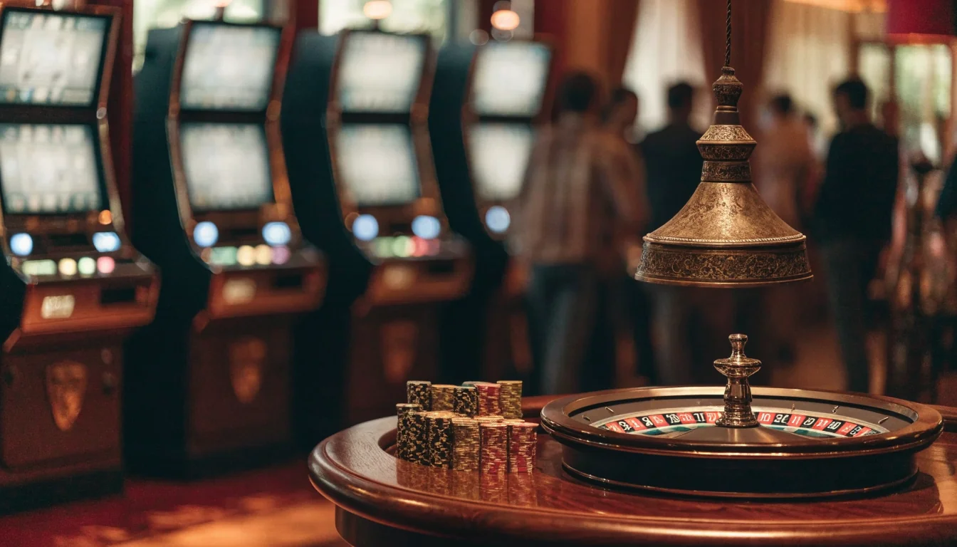 Mejores casinos de tragamonedas online: qué valorar