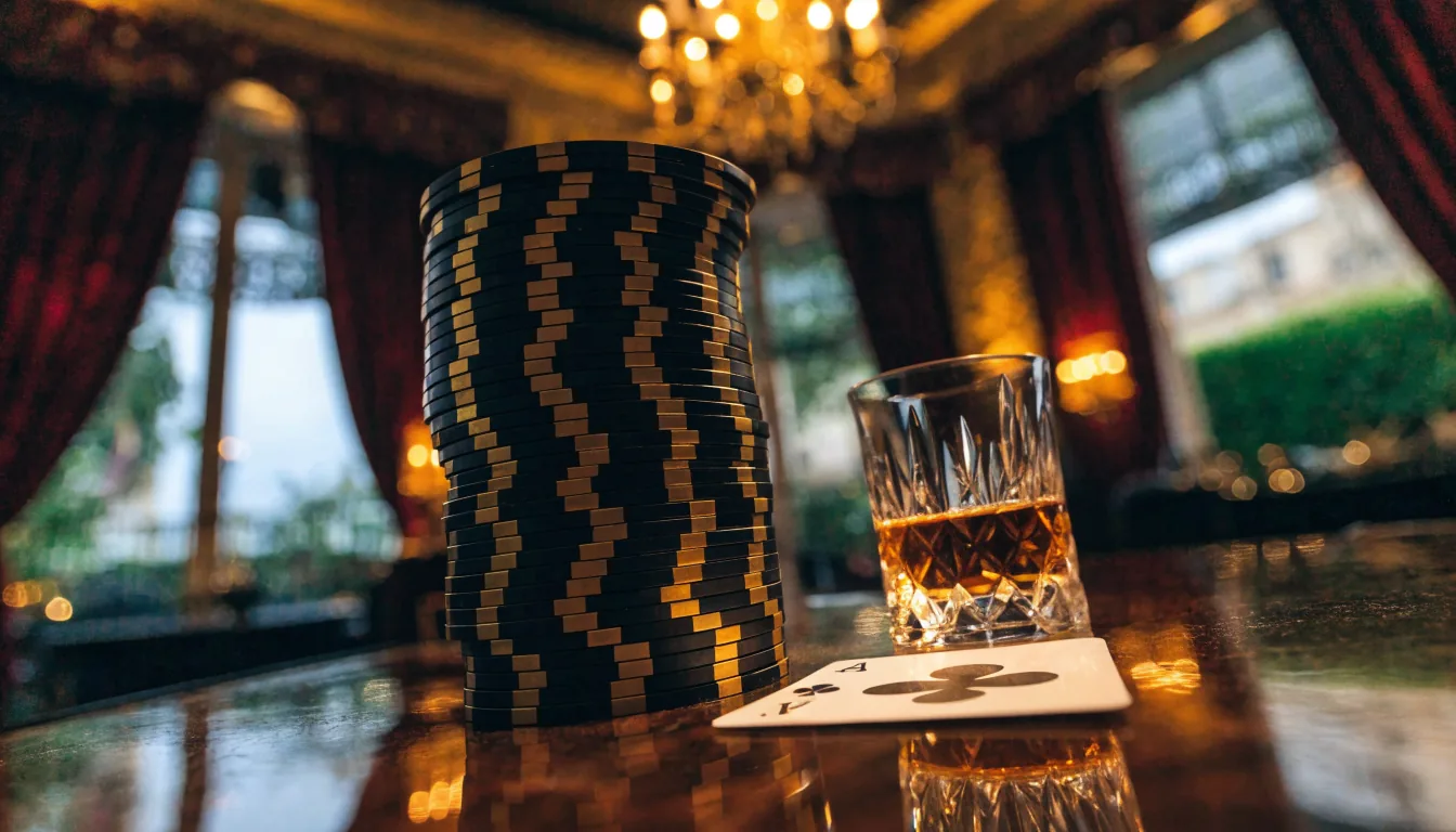 Casinos en línea para high rollers: qué comparar