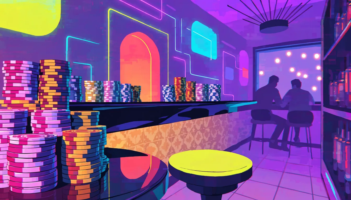 Mejores casinos con Hacksaw Gaming: cómo comprobar