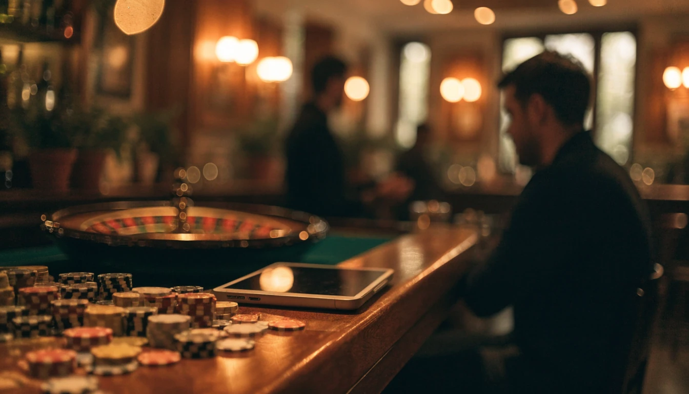 Casinos con juegos de NetEnt: qué conviene comparar