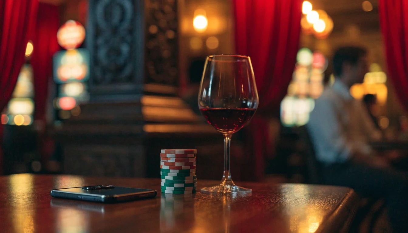 Casinos online con Novomatic: licencia y catálogo