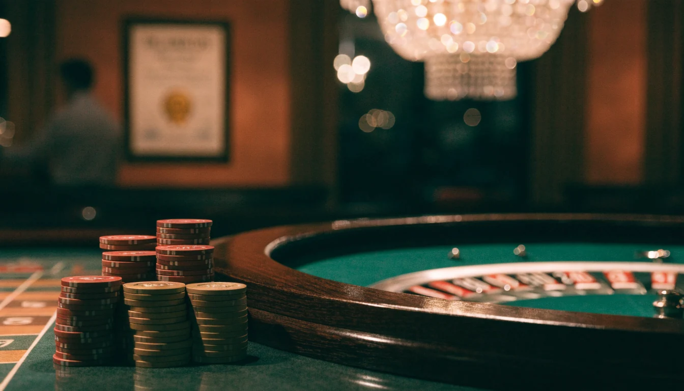 Casinos online con dinero real: cómo evaluarlos