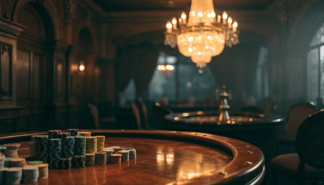 Mejores casinos online europeos: licencias en España