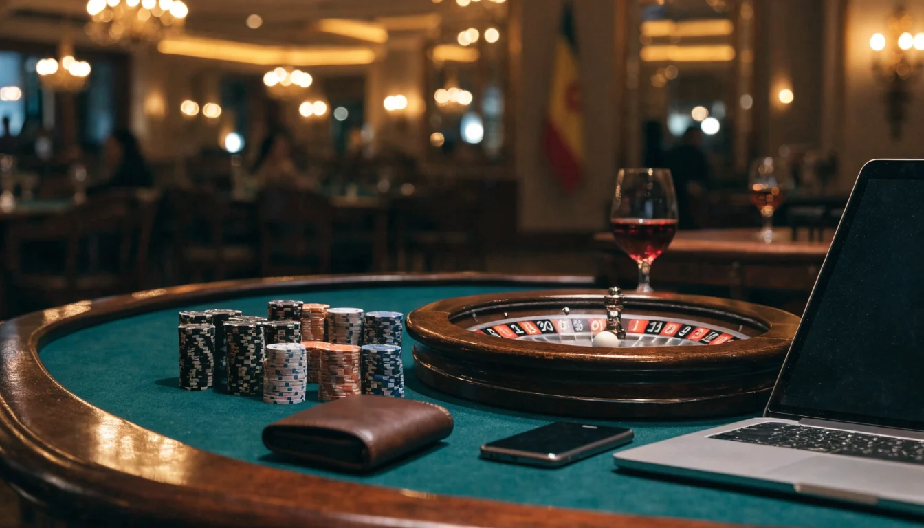 Casinos online que aceptan Neteller en España