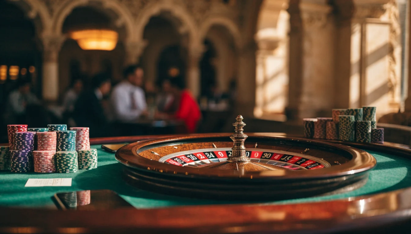Casinos online sin depósito mínimo: qué significa