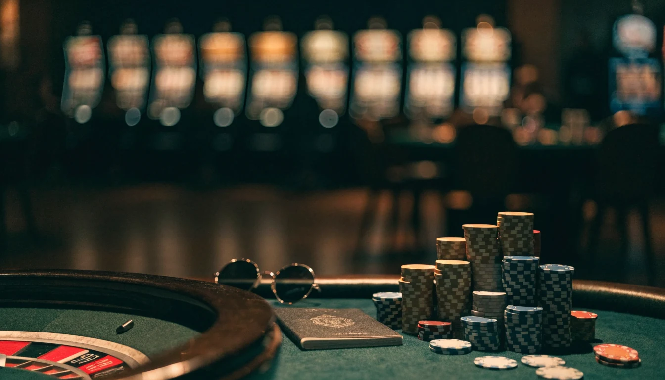 Casinos sin licencia DGOJ: qué implica en España