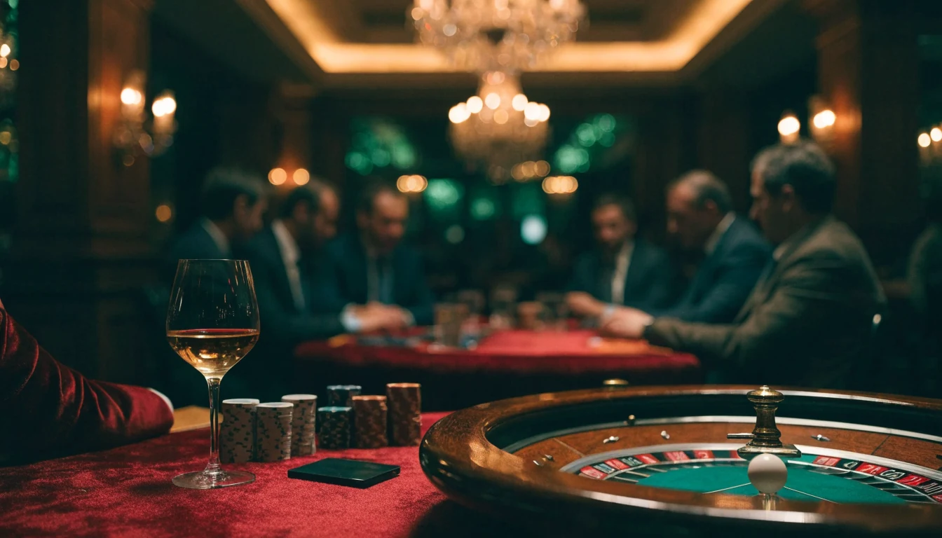 Mejores casinos con Yggdrasil: criterios para comparar