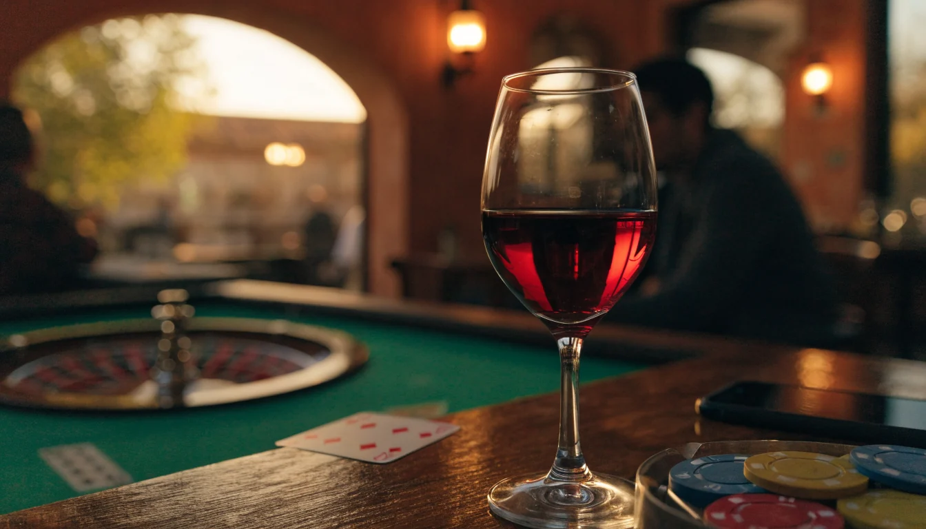 Giros gratis sin depósito en casinos online