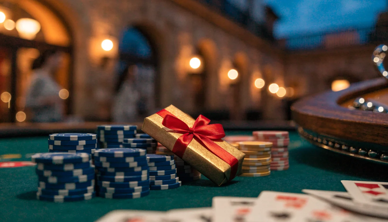 Nuevos casinos con bono sin depósito en 2026