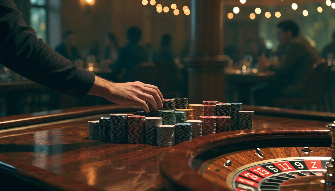 Promociones de casino sin depósito: condiciones y giros