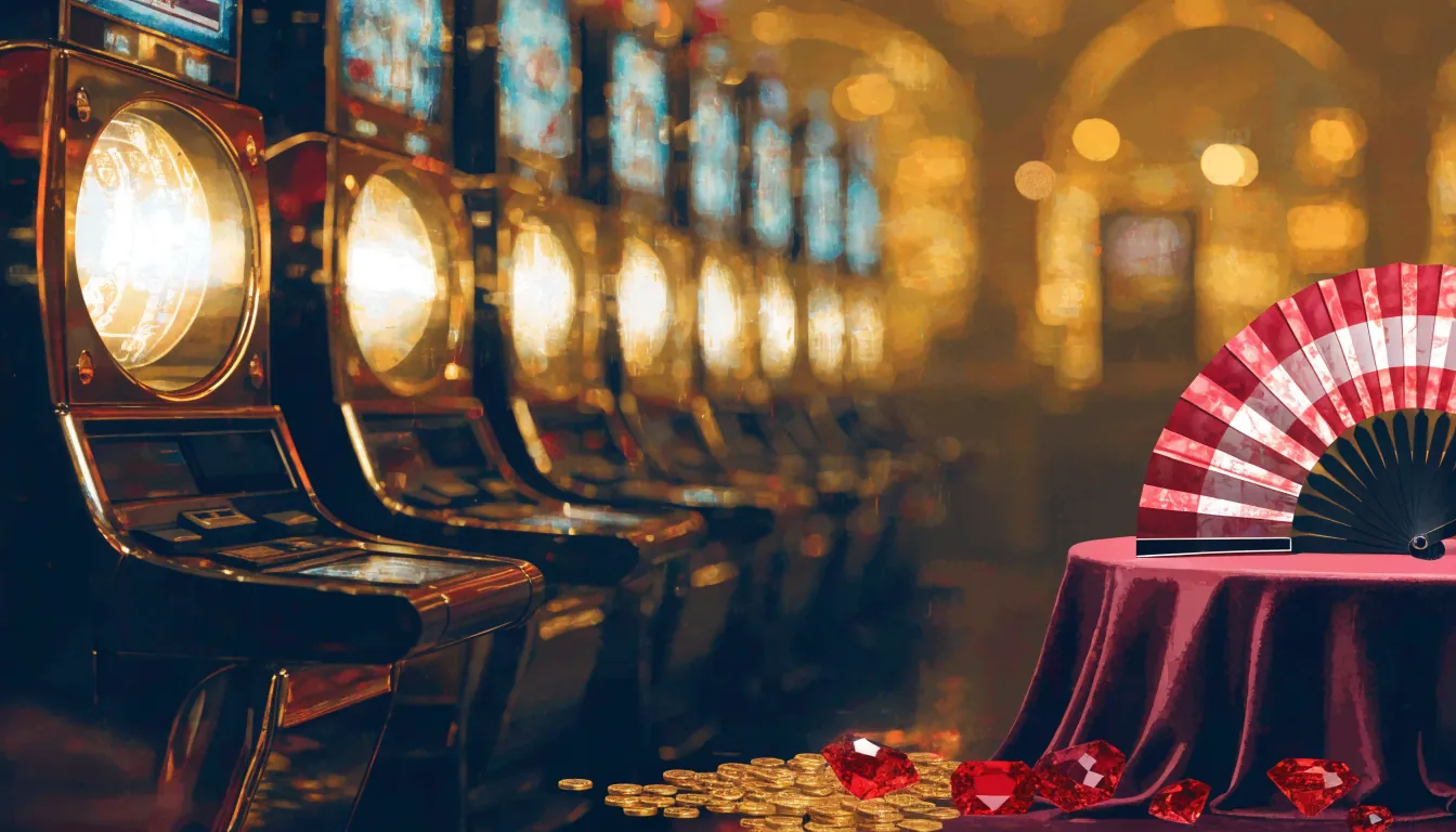 Slots con las ganancias más altas: qué significa